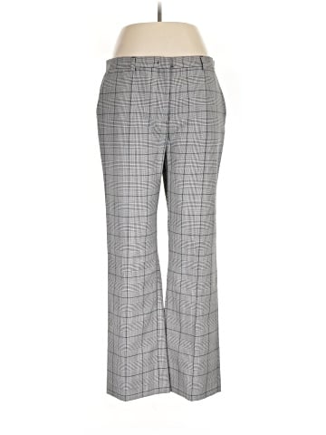 RED Valentino Wool Pants (view 1)