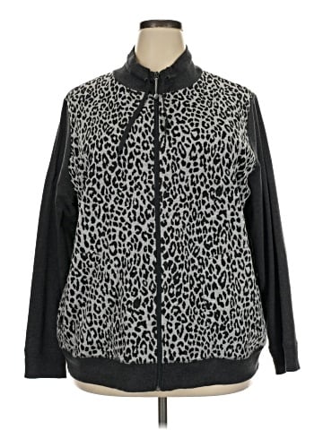 Jones New York Sport Cardigan (view 1)