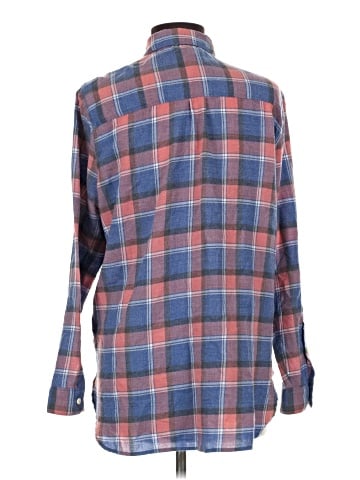 Rivet & Thread Long Sleeve Blouse (view 2)
