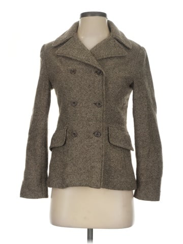 Gap Coat (view 1)