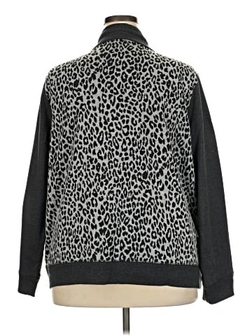 Jones New York Sport Cardigan (view 2)
