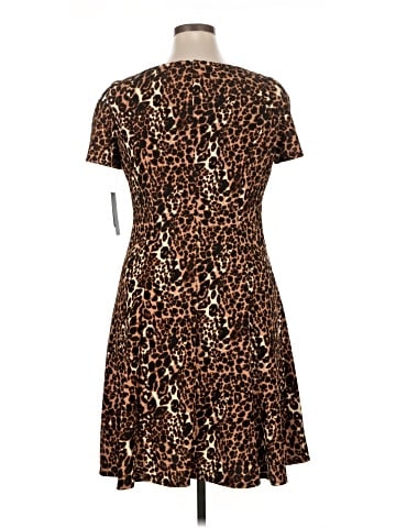 AGB Casual Dress (view 2)