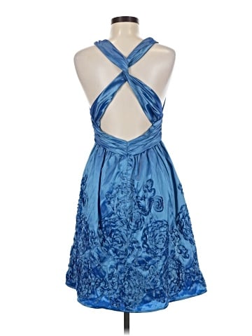 Adrianna Papell Cocktail Dress (view 2)