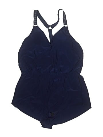 Magicsuit Sleeveless Top (view 1)