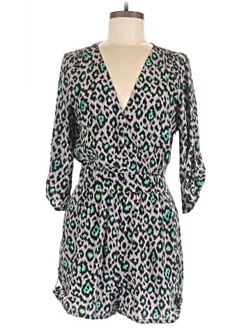 Charlie Jade Romper (view 1)