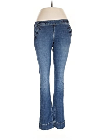 Pilcro and the Letterpress Jeans (view 1)