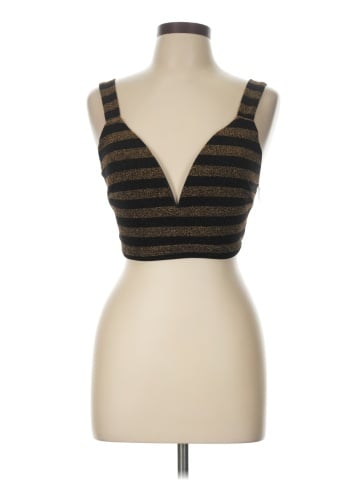 Akira Sleeveless Top (view 1)