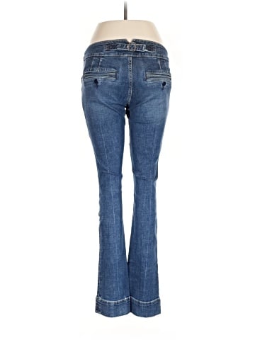 Pilcro and the Letterpress Jeans (view 2)