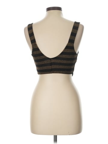 Akira Sleeveless Top (view 2)