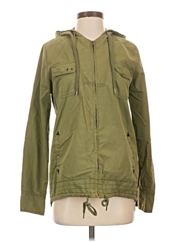 Full Tilt Jacket (view 1)