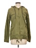 Full Tilt Green Jacket Size S - photo 1