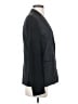 T Tahari Gray Blazer Size 4 - photo 4