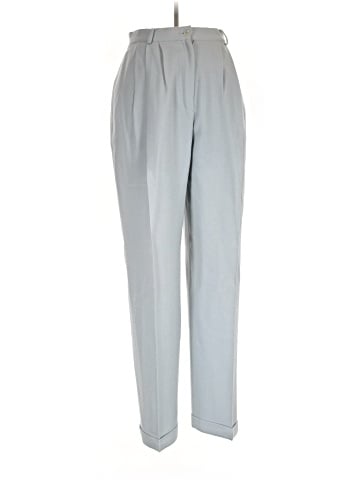 Jones New York Wool Pants (view 1)