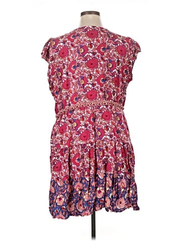 Dex Casual Dress (view 2)