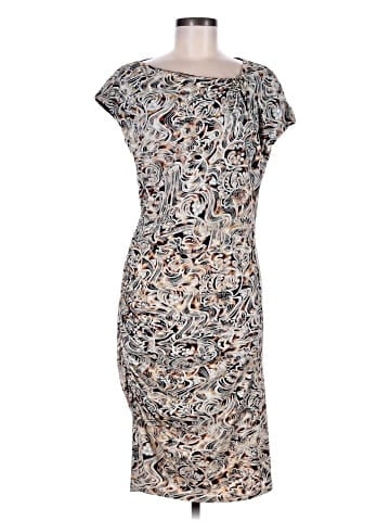 Roberto Cavalli Cocktail Dress (view 1)