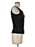 Joan Vass Black Sleeveless Top Size 1X - photo 4