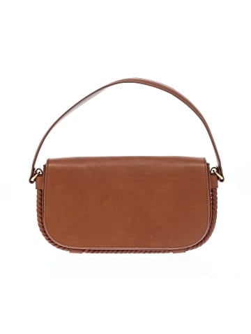 Jenni Kayne Leather Shoulder Bag (view 1)