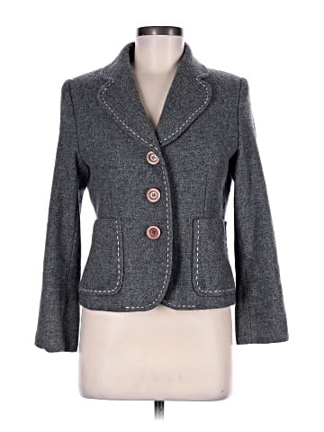 Moschino Cheap And Chic Blazer (view 1)