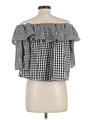 Lovers + Friends Sleeveless Blouse (view 2)