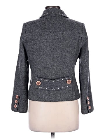 Moschino Cheap And Chic Blazer (view 2)