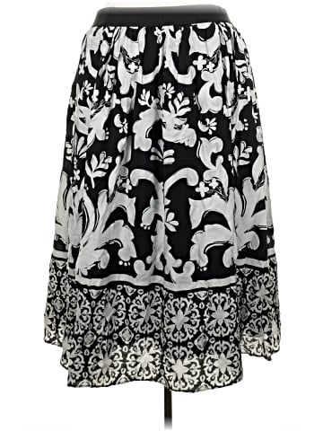 Lane Bryant Casual Skirt (view 2)