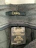 dalia Chevron-herringbone Gray Active Pants Size S - photo 7