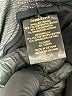 dalia Chevron-herringbone Gray Active Pants Size S - photo 8