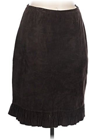 Newport News Casual Skirt (view 1)
