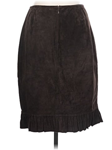Newport News Casual Skirt (view 2)