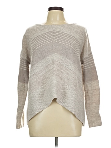 Express Pullover Sweater (view 1)