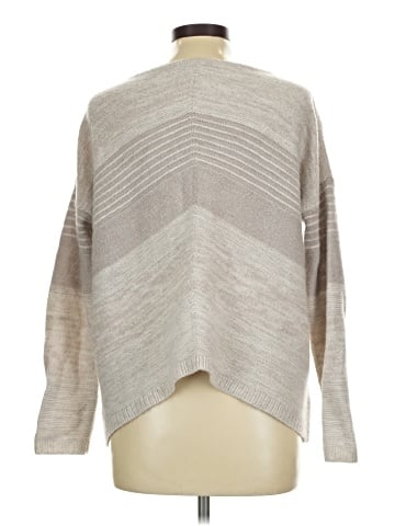 Express Pullover Sweater (view 2)