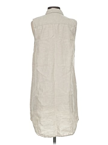 Pure Navy Casual Dress (view 2)