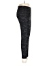 Danskin Camo Black Active Pants Size L - photo 4