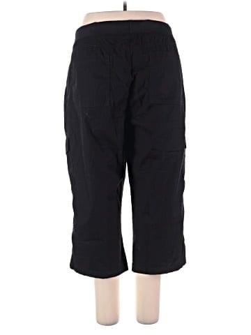 St. John's Bay Casual Pants (view 2)