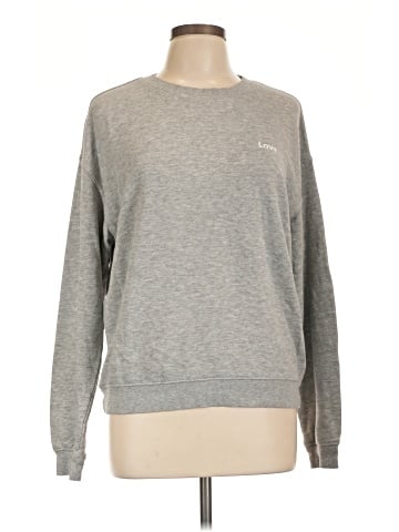 Divided by H&M Sweatshirt (view 1)