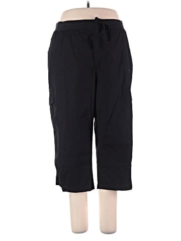 St. John's Bay Casual Pants (view 1)