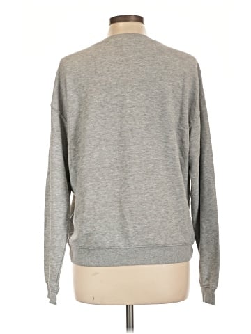 Divided by H&M Sweatshirt (view 2)