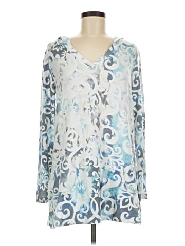 Soft Surroundings Pullover Sweater (view 1)