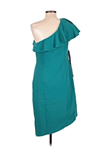 Adrianna Papell Cocktail Dress (view 2)