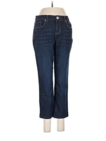 Style&Co Jeans (view 1)