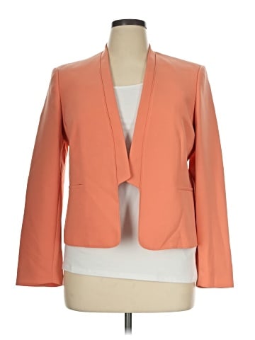 Nine West Blazer (view 1)