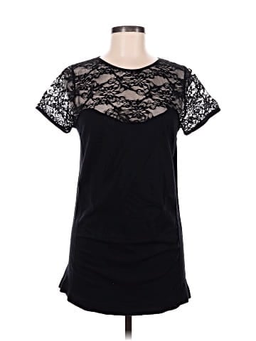 Soho Girls Short Sleeve Top (view 1)