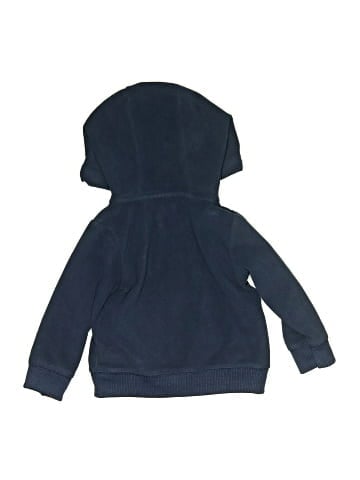 Carter's Zip Up Hoodie (view 2)