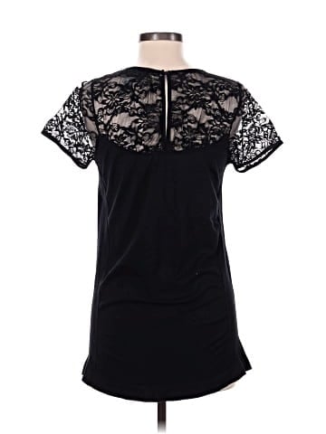 Soho Girls Short Sleeve Top (view 2)