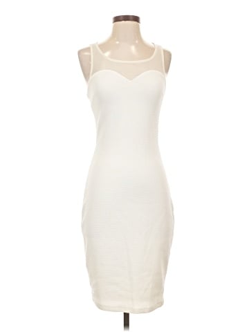 Bebe Cocktail Dress (view 1)