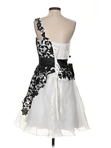 Grace Karin Cocktail Dress (view 2)