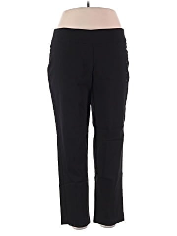 Ruby Rd. Active Pants (view 1)