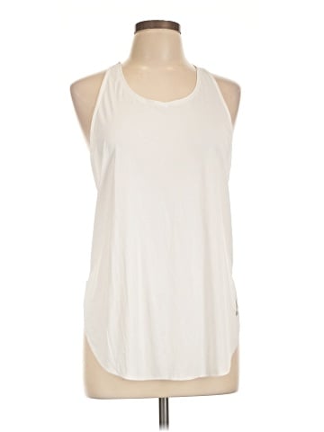 Nike Sleeveless T-Shirt (view 1)