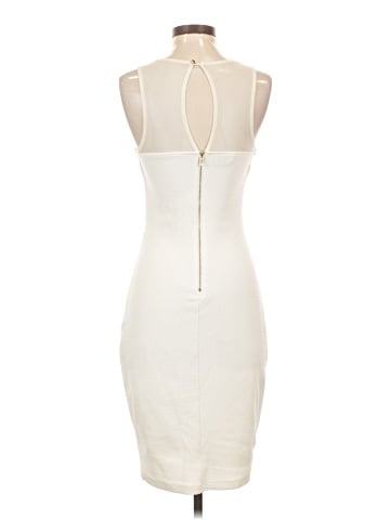Bebe Cocktail Dress (view 2)