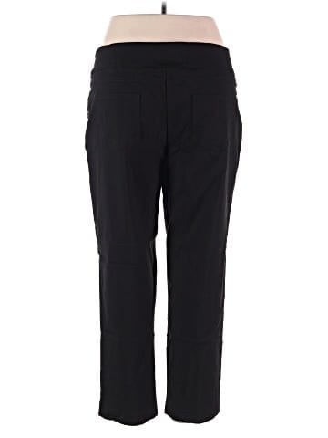 Ruby Rd. Active Pants (view 2)